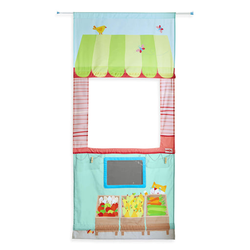 Hanging Doorway Play Store - Nature Baby Outfitter