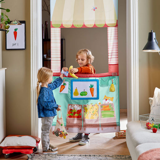 Hanging Doorway Play Store - Nature Baby Outfitter