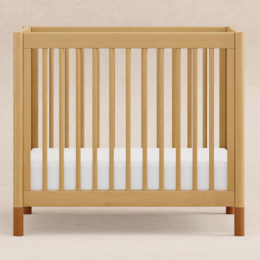 Babyletto Gelato 4-in-1 Convertible Mini Crib - Nature Baby Outfitter
