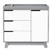 Babyletto Hudson 3-Drawer Changer Dresser with Removable Changing Tray - Nature Baby Outfitter
