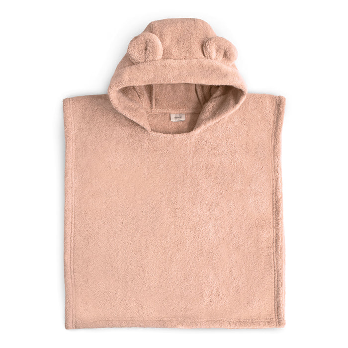 Bear Poncho Towel - Nature Baby Outfitter