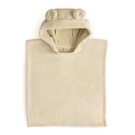 Bear Poncho Towel - Nature Baby Outfitter