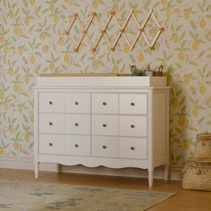 Namesake Liberty 6-Drawer Dresser - Nature Baby Outfitter