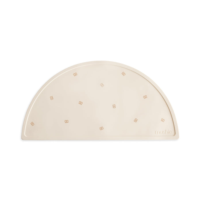 Silicone Placemat - Nature Baby Outfitter