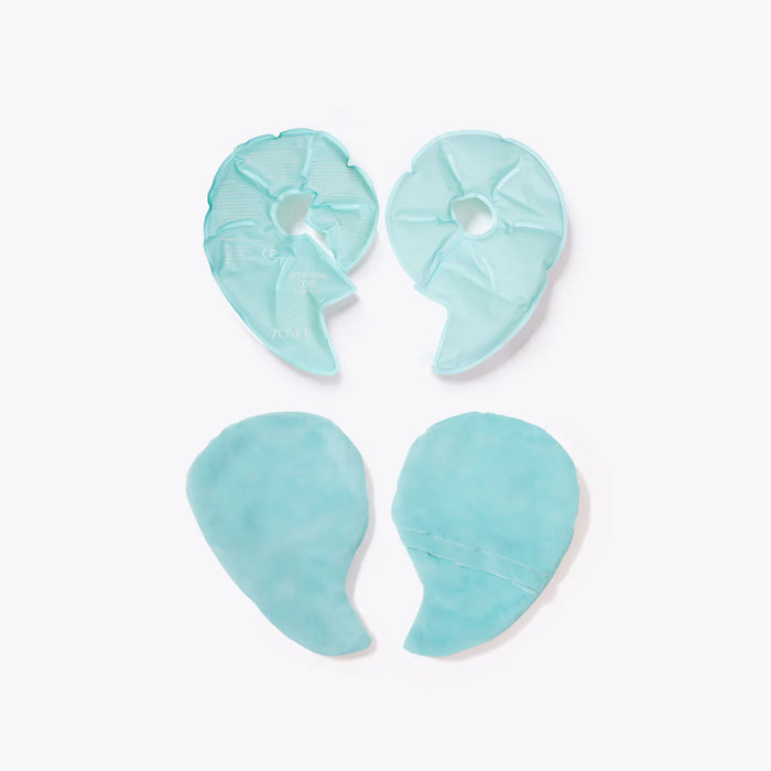 Hot & Cold Reusable Gel Packs