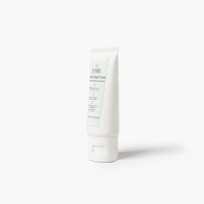 Lanolin Nipple Cream