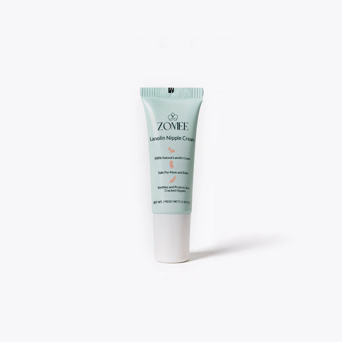 Lanolin Nipple Cream