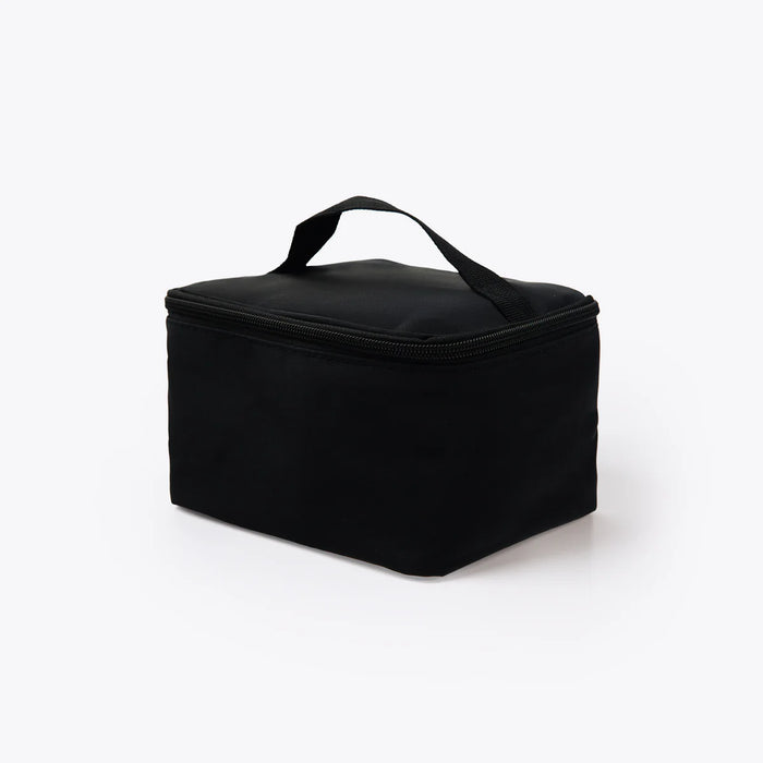 Packable Breast Milk Cooler and Storage Bottles