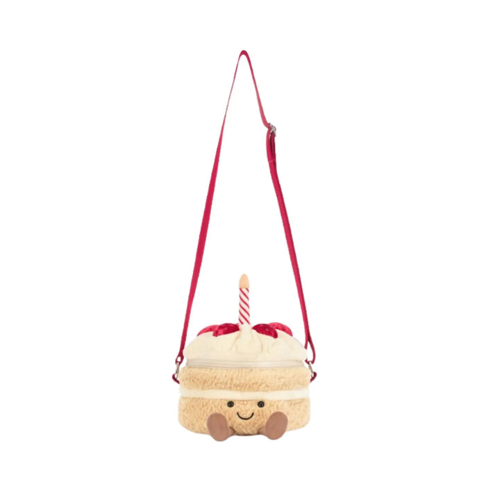 Amuseables Birthday Cake Shoulder Bag * LIMIT 1