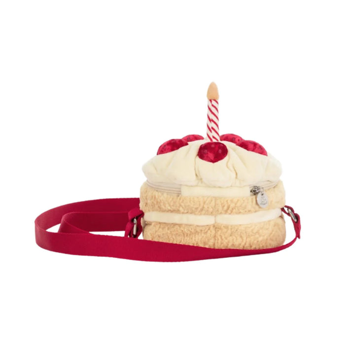 Amuseables Birthday Cake Shoulder Bag * LIMIT 1