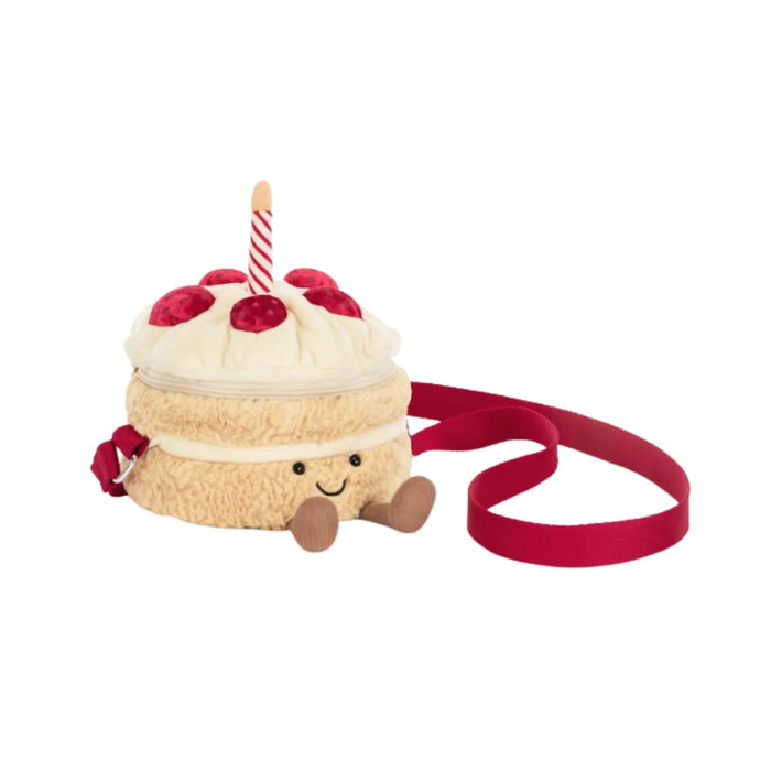 Amuseables Birthday Cake Shoulder Bag * LIMIT 1