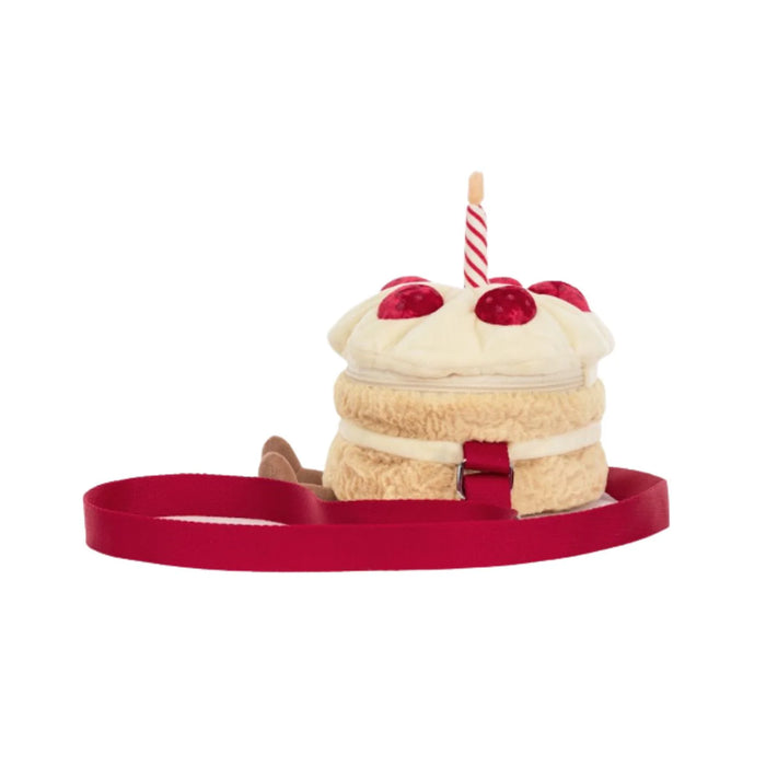 Amuseables Birthday Cake Shoulder Bag * LIMIT 1