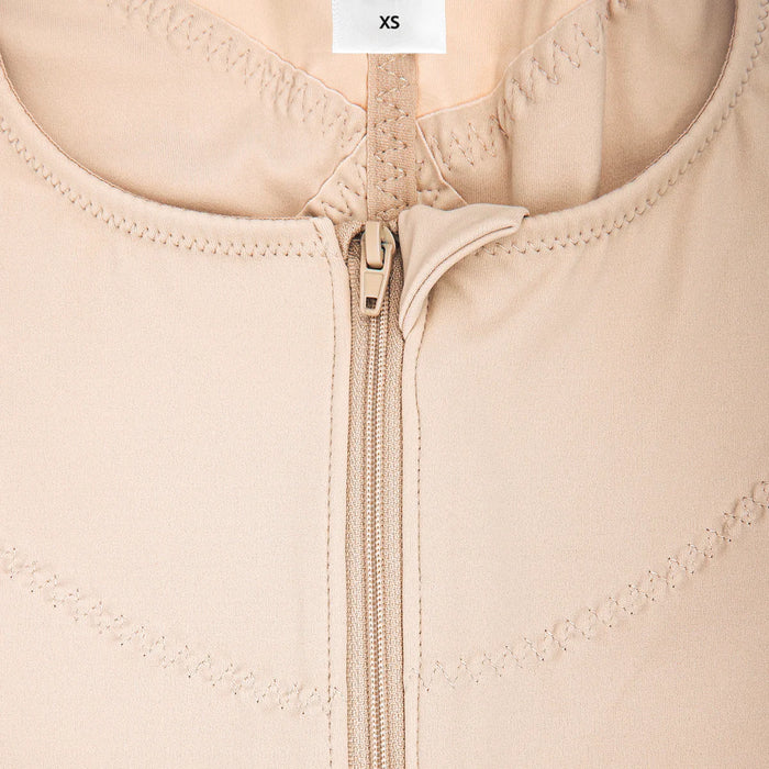 Postpartum Recovery Bodysuit