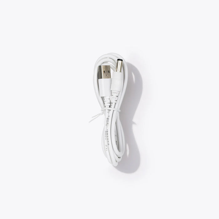 Zomee Z1 AC Power Adapter & USB-DC Charging Cable