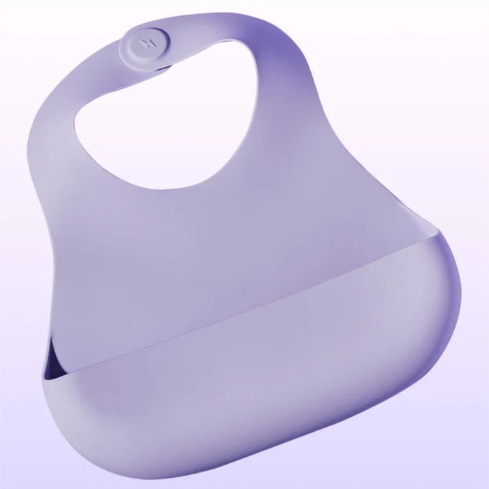 Babynetic Magnetic Silicone Bib