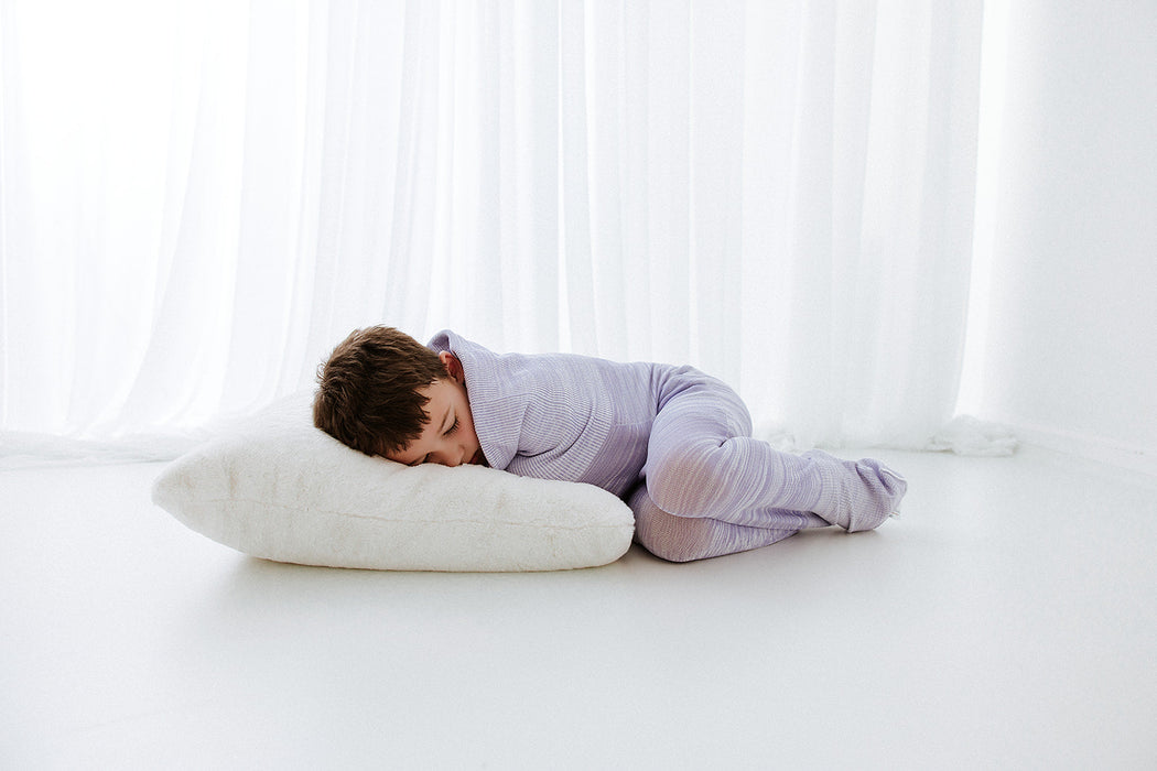 Body Compression Sock® Lavender