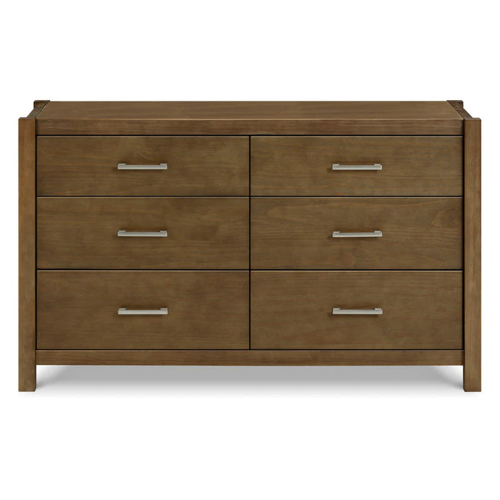 Hemsted 6-Drawer Assembled Dresser
