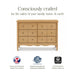 Namesake Liberty 6-Drawer Dresser - Nature Baby Outfitter