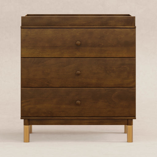Babyletto Gelato 3-Drawer Changer Dresser with Removable Changing Tray - Nature Baby Outfitter