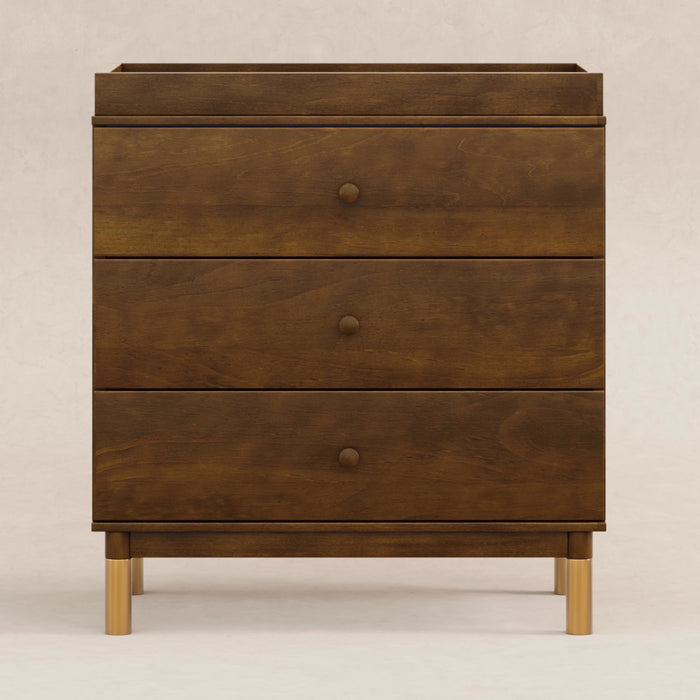 Babyletto Gelato 3-Drawer Changer Dresser with Removable Changing Tray