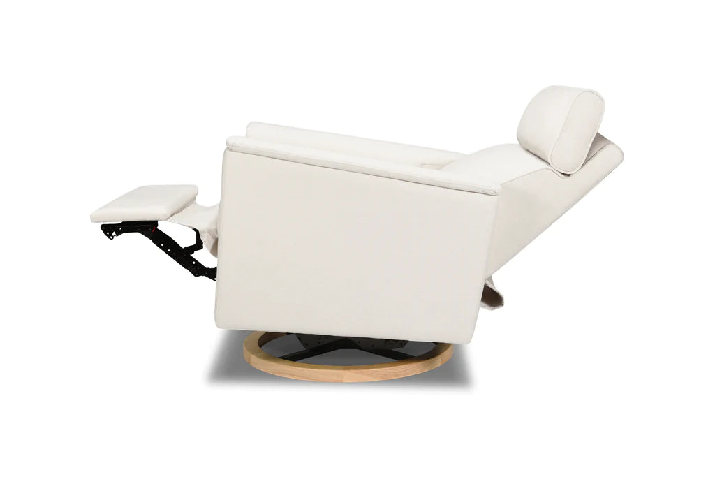 Willa Power Recliner with Adjustable Headrest & USB