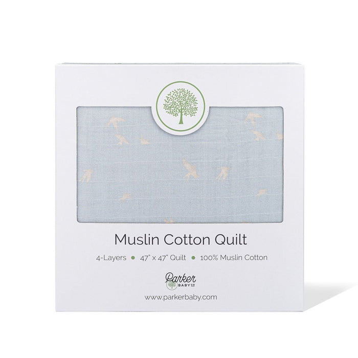 Dove Quilt