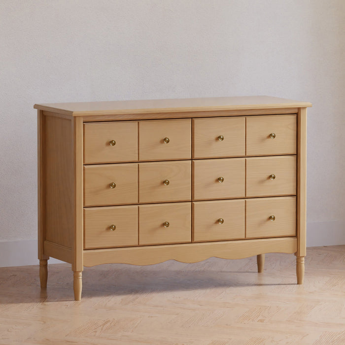 Namesake Liberty 6-Drawer Dresser - Nature Baby Outfitter