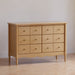 Namesake Liberty 6-Drawer Dresser - Nature Baby Outfitter