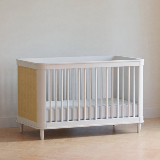 Namesake Marin with Cane 3-in-1 Convertible Crib - Nature Baby Outfitter