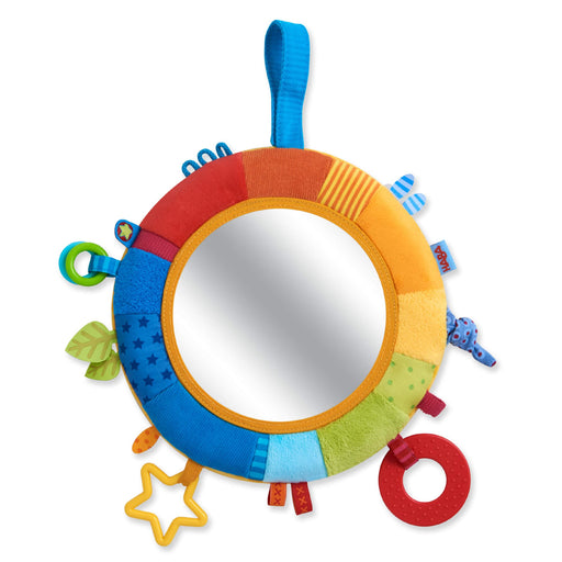 Rainbow Discovery Mirror - Nature Baby Outfitter