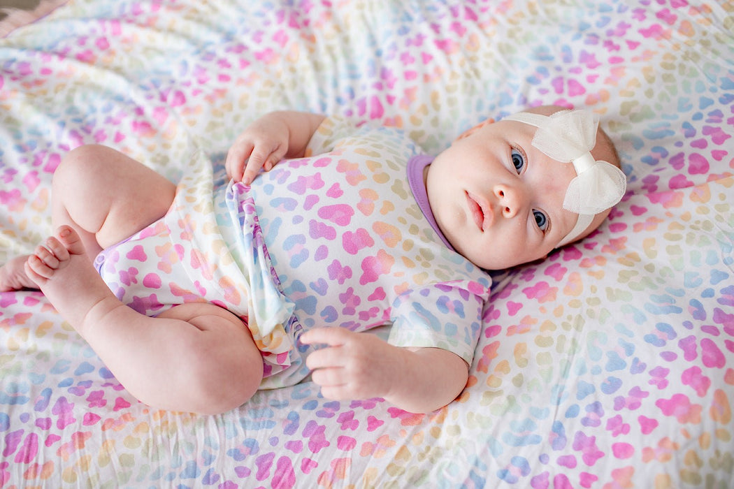Aurora Bodysuit Dress