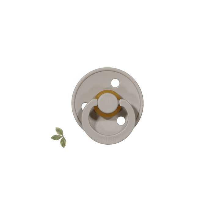 The Bibs Pacifier