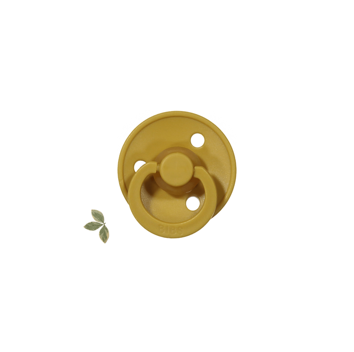 The Bibs Pacifier
