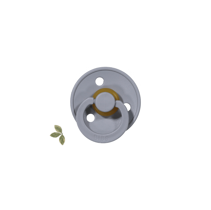 The Bibs Pacifier