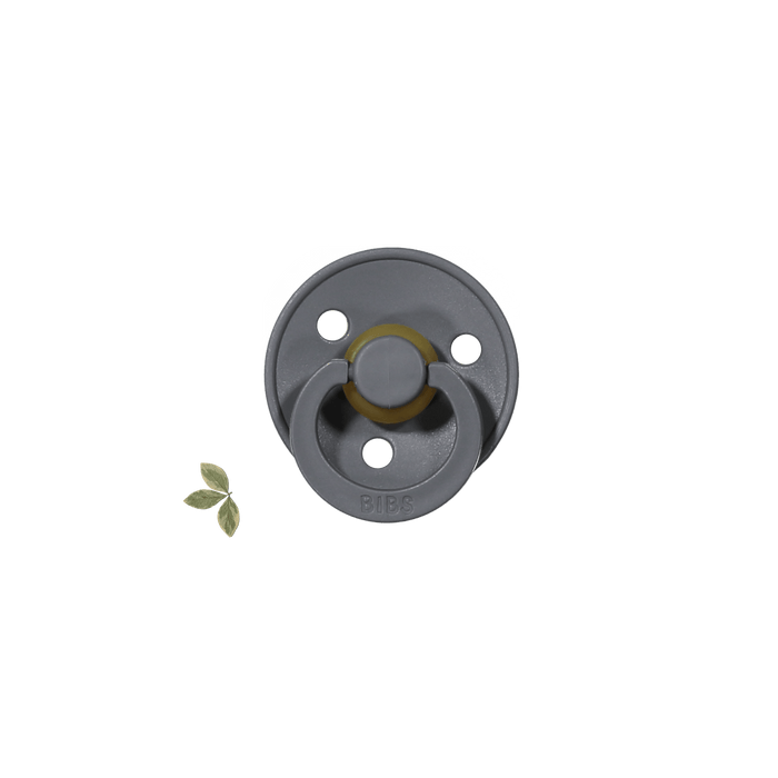 The Bibs Pacifier