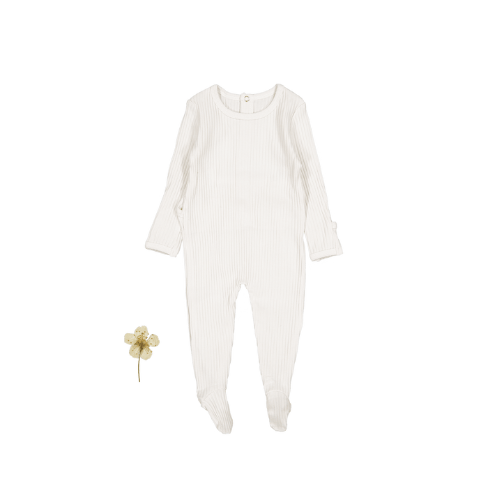 The Romper - Pearl