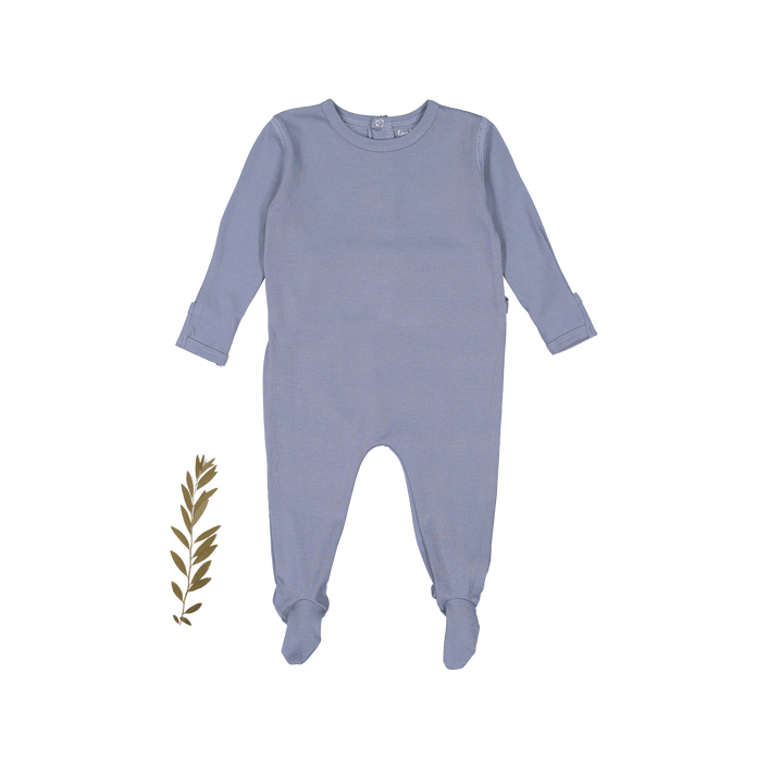 The Romper - Midnight