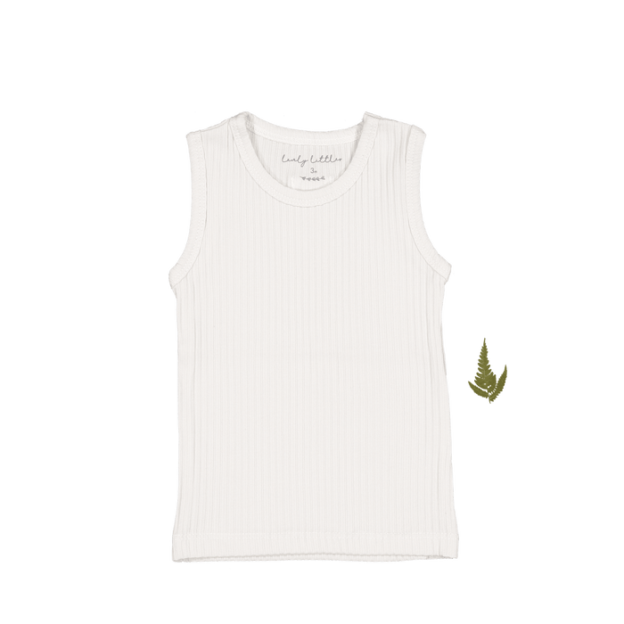 The Tank - Pearl