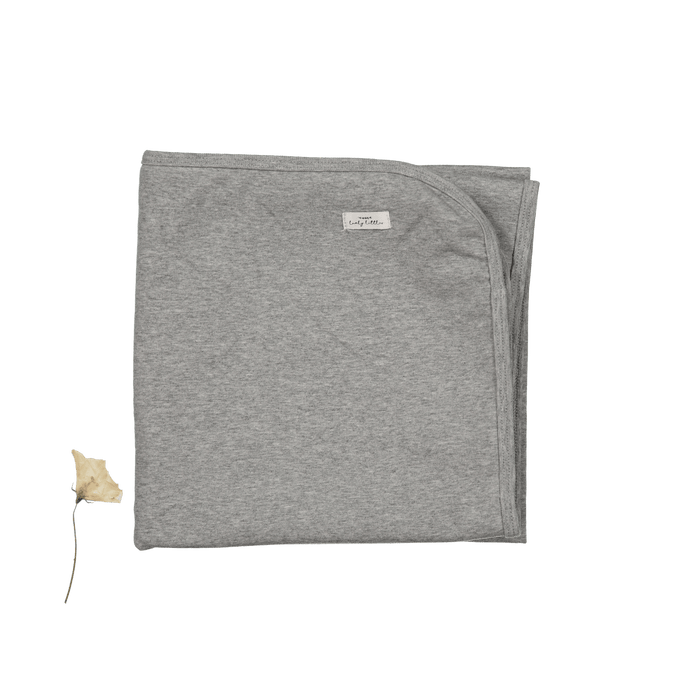 The Blanket - Heather
