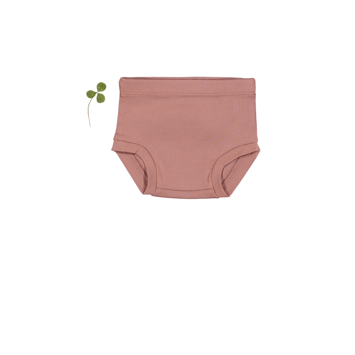 The Bloomer - Rosewood