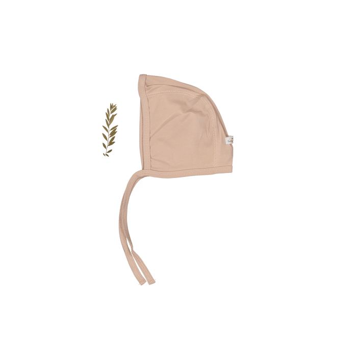 The Bonnet - Blush