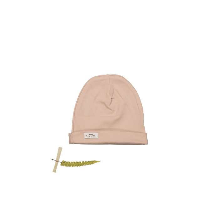 The Hat - Blush