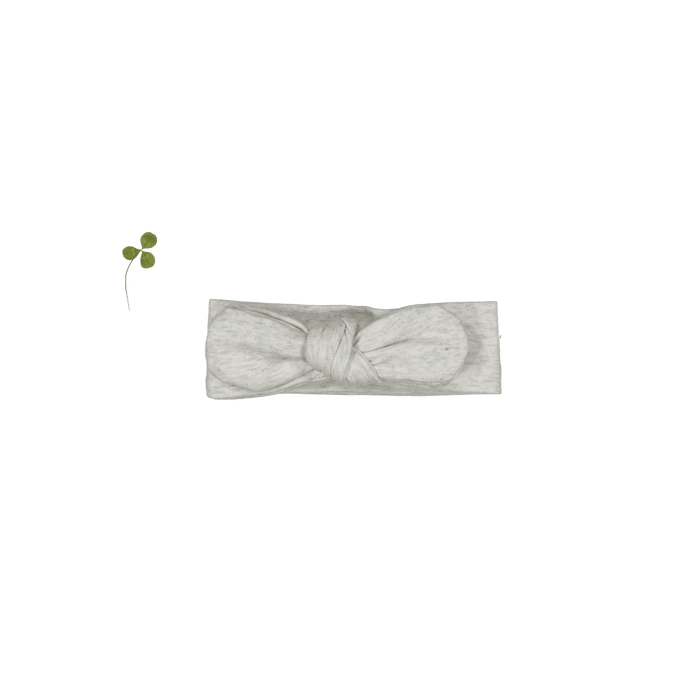 The Headband - oatmeal