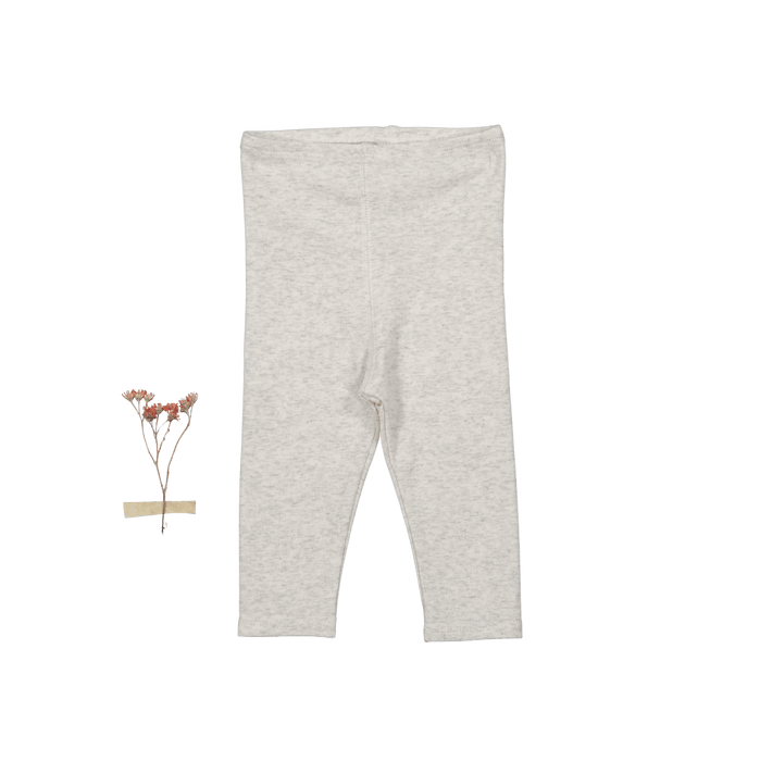The Legging - Oatmeal