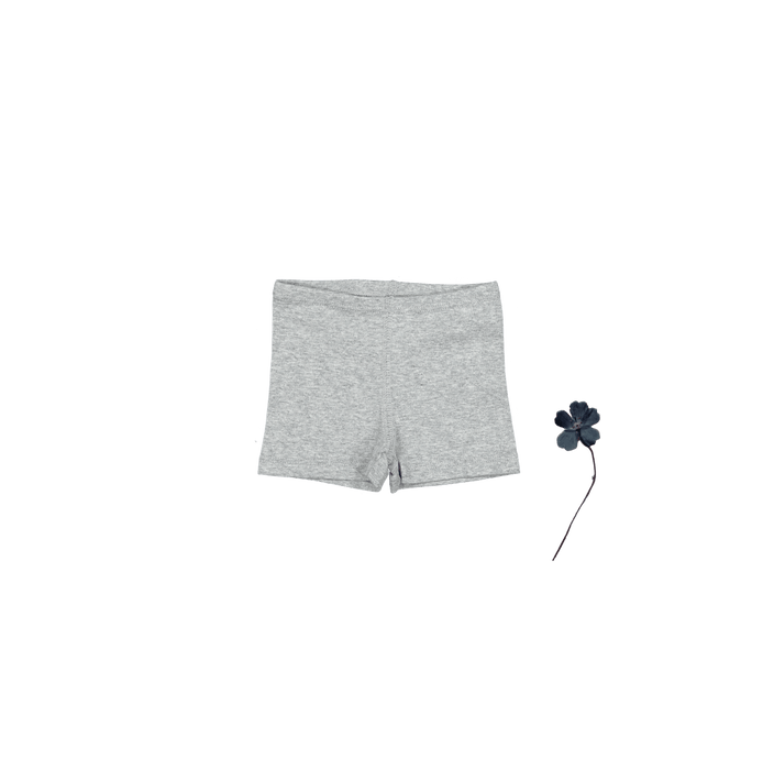 The Short - Heather