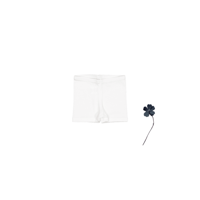 The Short - White