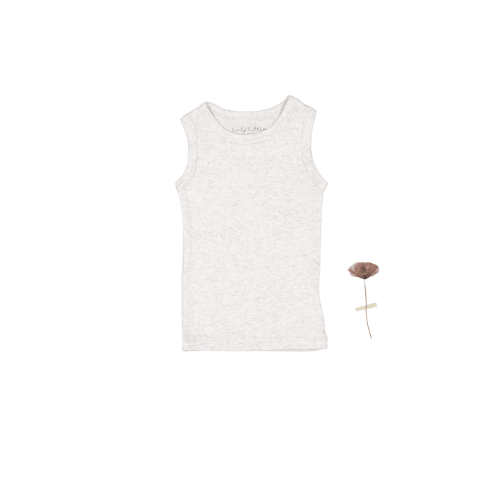 The Tank - Oatmeal
