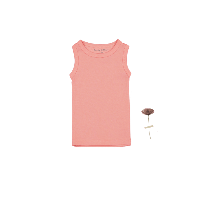 The Tank - Coral