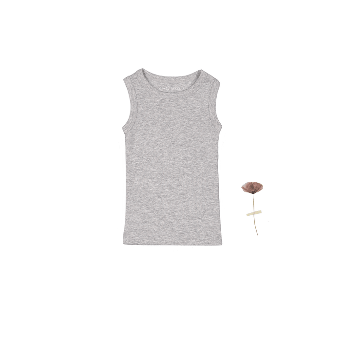 The Tank - Heather