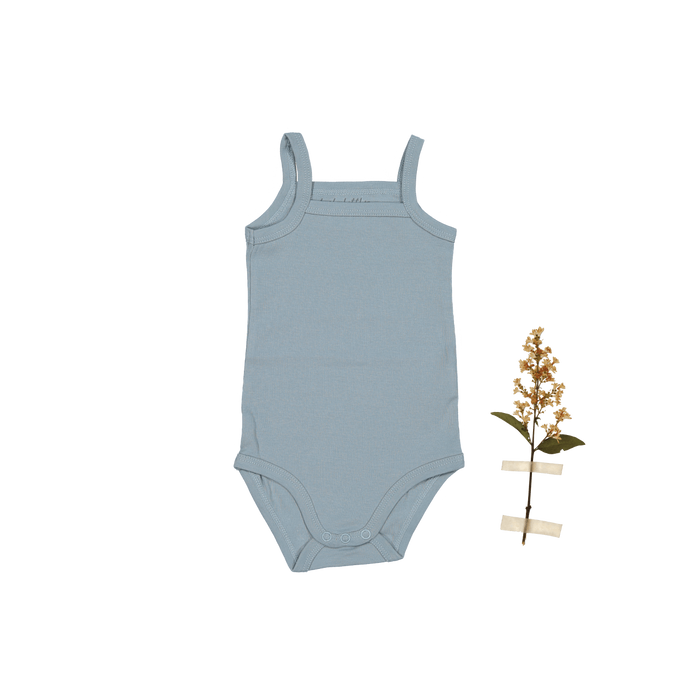 The Tank Onesie - Ocean
